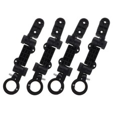 4 Pcs Mudguard Leg Fixing