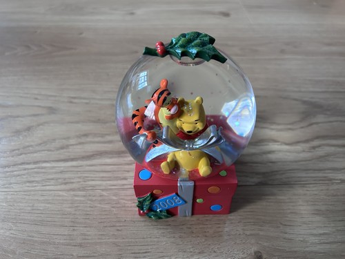 Disney winnie the pooh glitter - the,