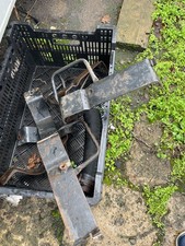 Talbot Express / Fiat Ducato