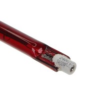 1400 Watt 1.4 kW 348mm 240V Volt Rhino Infrared Heater Bulb