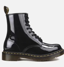 Brand new Dr. Martens black