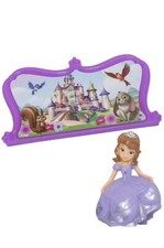 Decopac Sofia The First Sofia