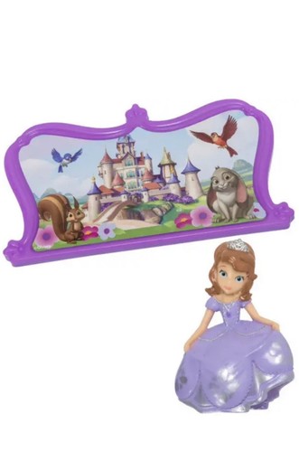 Decopac sofia the first - decopac,
