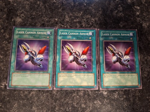 Laser cannon armor lob 089 - laser, lob-089