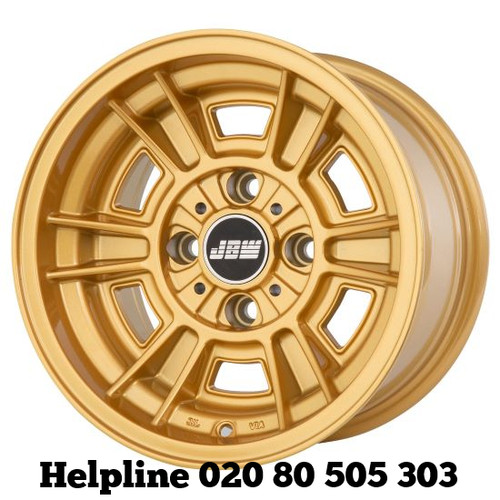Mini 7x13 cd66 alloy - cd66, wheels