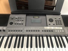 Yamaha I500keyboard