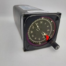 Aircraft C-6J Radio Magnetic