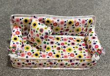 Mini Sofa couch Chair Dolls House/ Barbie Accessory Barbie Furniture cushion