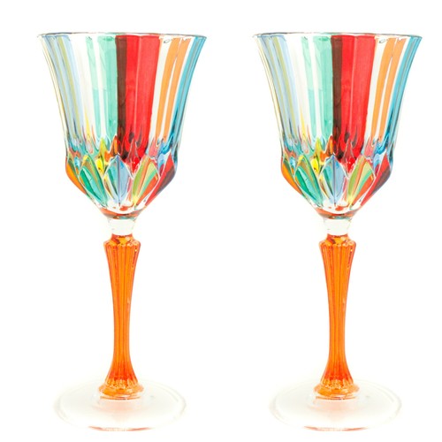 Pair murano wine - pair,