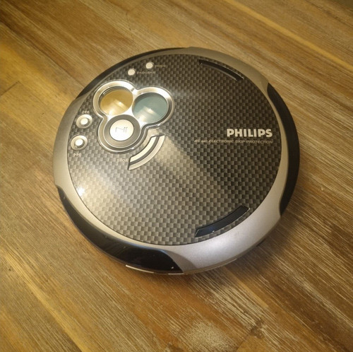 Philips ax5303 05z portable - portable, cd