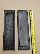 Vintage Natural Sharpening