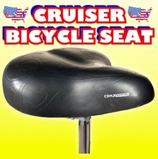 Custom Deluxe Beach Cruiser