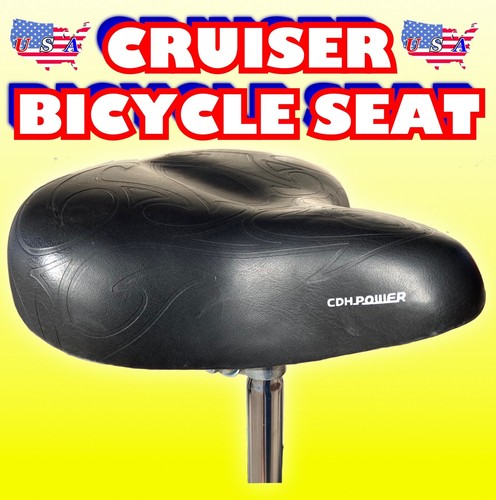 Custom deluxe beach cruiser - custom,