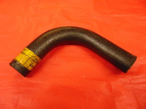 Top radiator hose - radiator,