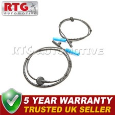 2x ABS Wheel Speed Sensors