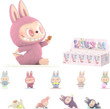 THE MONSTERS LAZY YOGA SERIES