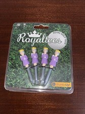 New novelty royal - royal, golf