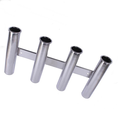 Boat stainless steel tubes - 4,