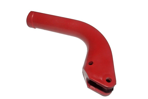 Mountfield brake lever stop - brake,