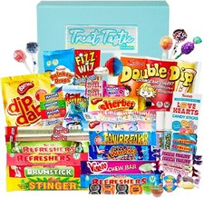 Ultimate 50 Piece Retro Sweet