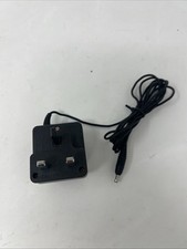 Genuine Nokia ACP-7X UK Wall Charger 3.5mm Pin 1100 2300 3310 3510