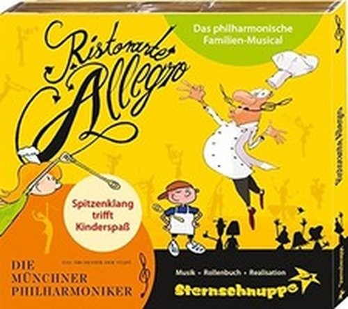 Sternschnuppe ristorante - sternschnuppe,