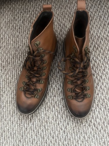 Men boots - men’s,