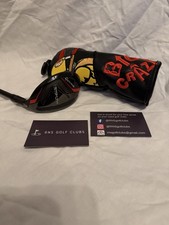 Taylormade Stealth #4 Hybrid