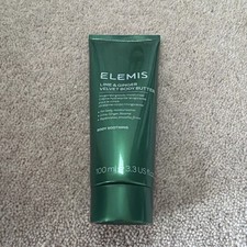  Elemis Lime & Ginger Velvet