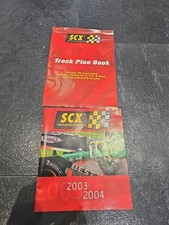 Scx Track Plan Book Scx