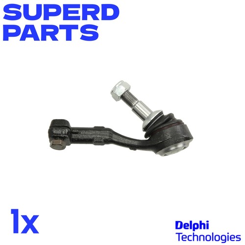Tie rod end fits - fits:, 1
