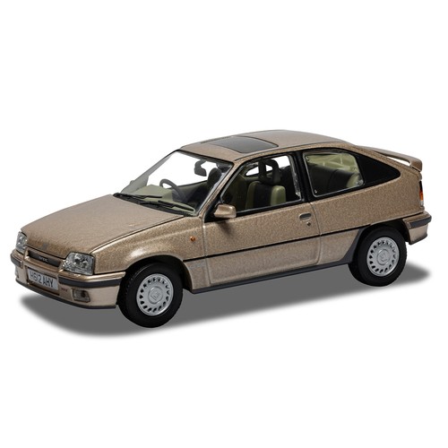 Corgi va13209 vauxhall astra - va13209,
