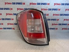 VAUXHALL ASTRA ESTATE 5DR MK5
