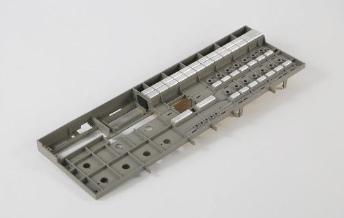 Original housing part keyboard