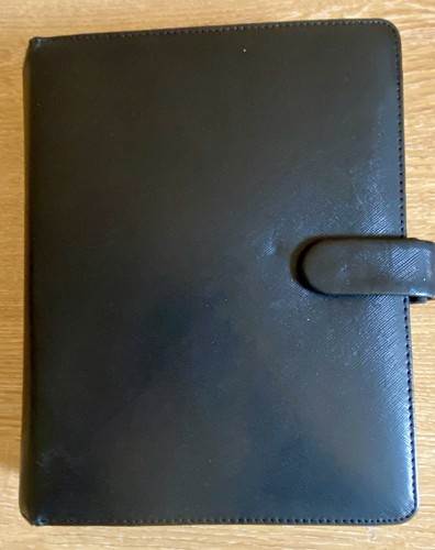 Genuine filofax saffiano - genuine,