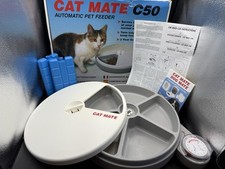 Catmate Cat Mate Automatic 5