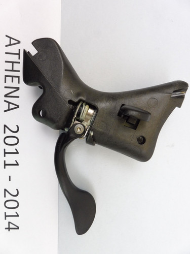 Campagnolo athena speed - campagnolo, 11