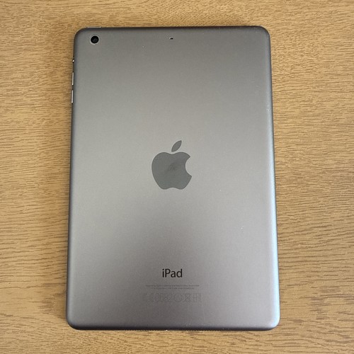 Apple ipad mini 16gb wi - apple, wi-fi