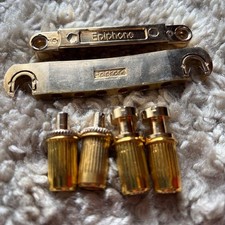 Epiphone by Gibson genuine