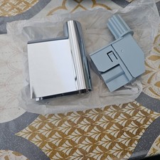 Aqualisa 701373 25mm rail end