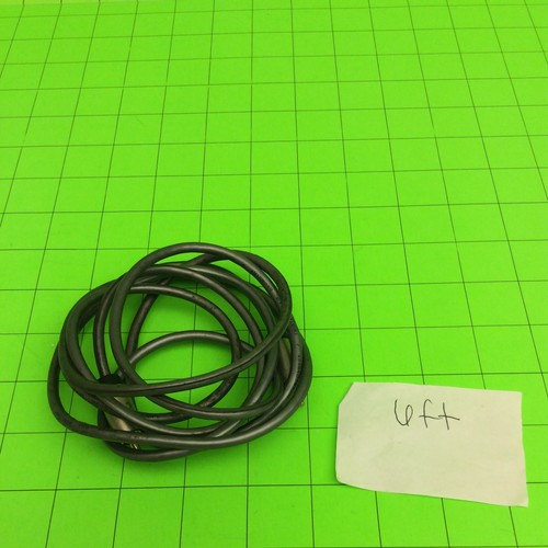 Ixos 6ft red rca - rca, cable