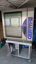 Hobart Bonnet Equator Combi Oven