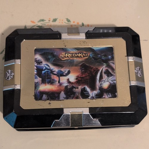 Spin master redakai - spin, tcg
