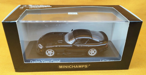 Minichamps 430144024 43 - minichamps,
