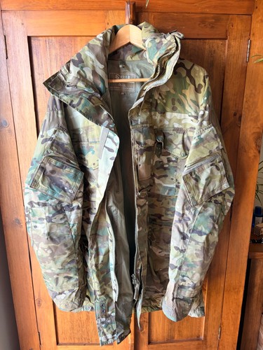 Keela mk4 waterproof - mk4, smock