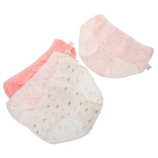  4pcs Little Girls Underwear