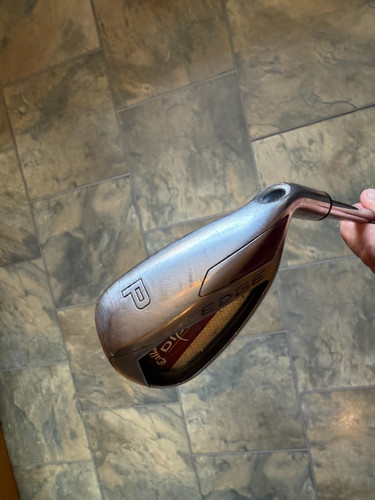 Callaway diablo uniflex edge - callaway,