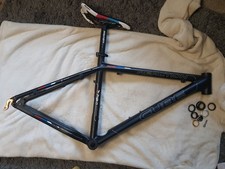 Cube Reaction pro series 18"