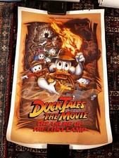 Disney's Duck Tales The Movie