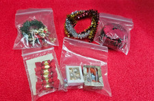 1:12th Scale Dolls House Miniatures - MIXED CHRISTMAS BUNDLE CHR08